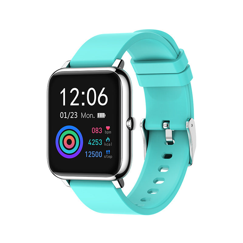 smart watch uk gadget